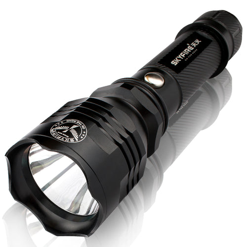 Tactical Powerful LED