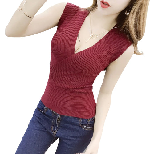 Tank Top vetement