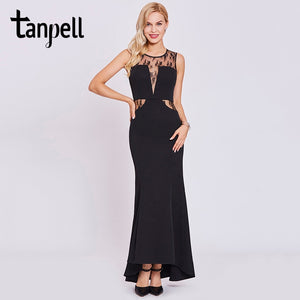 Tanpell mermaid long