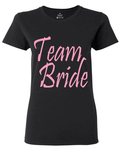 Team Bride Women's
