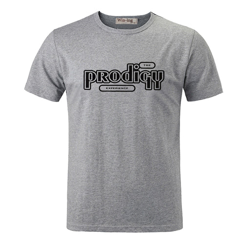 The Prodigy Experience