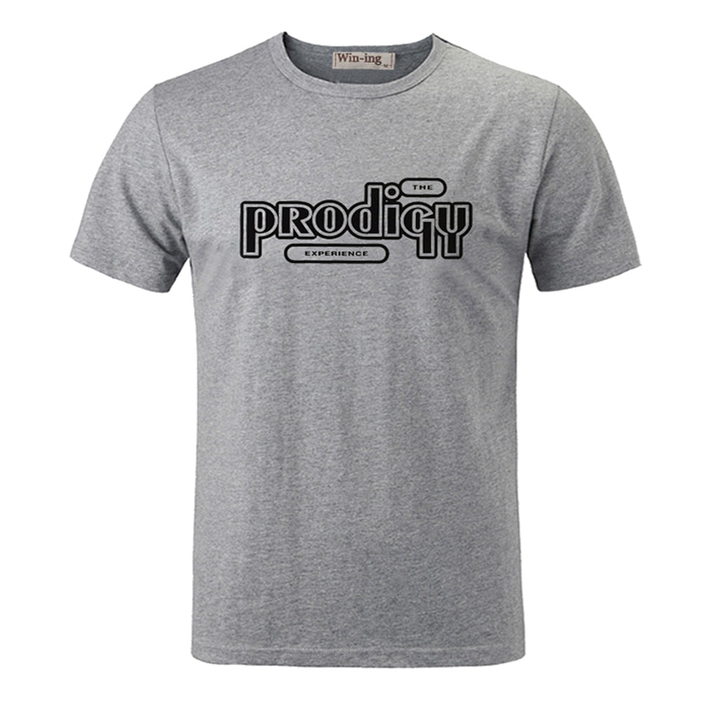 The Prodigy Experience