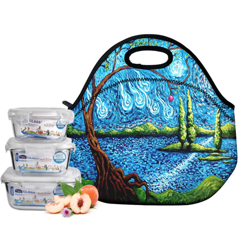 Thermal Insulated Neoprene