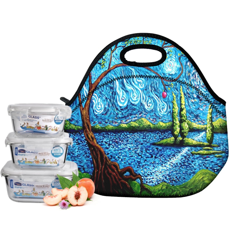 Thermal Insulated Neoprene