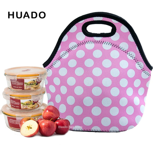 Thermo Lunch Bags