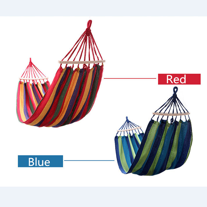 Thick Canvas Portable