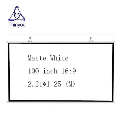 Thinyou Inch 16:9