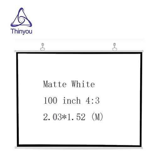 Thinyou Inch 4:3