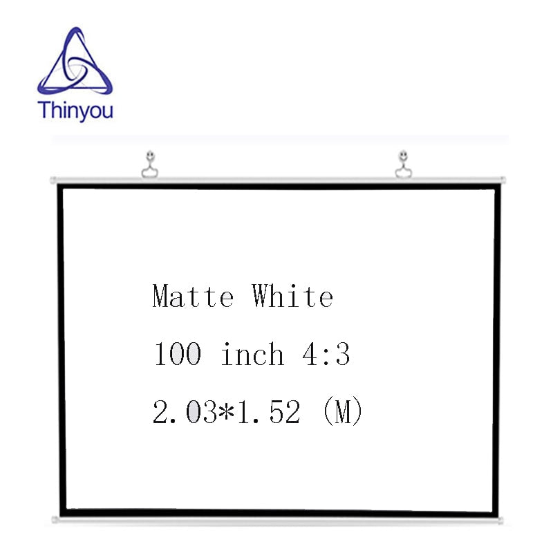 Thinyou Inch 4:3