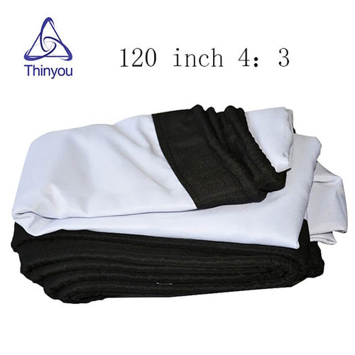 Thinyou inch 4:3