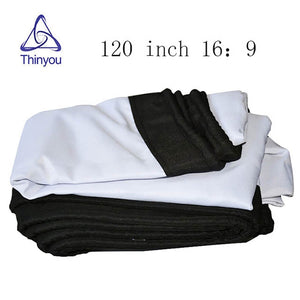 Thinyou 120inch Projector