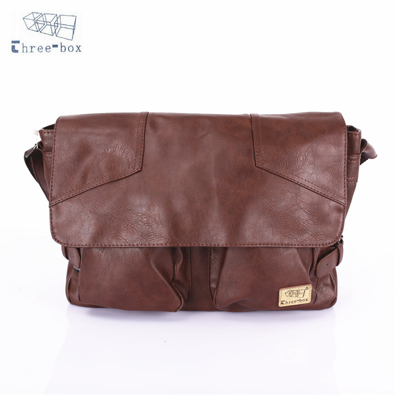 Three-Box Brand Handbag