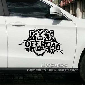 Tiger OFF ROAD