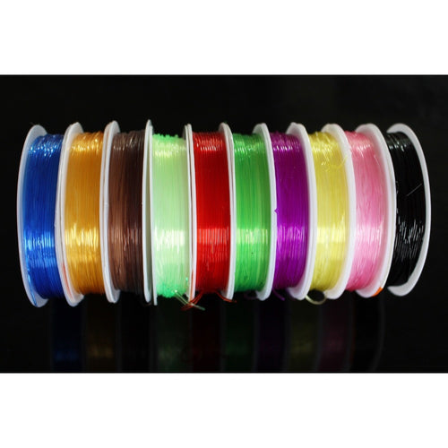 Tigofly Colors 0.8mm