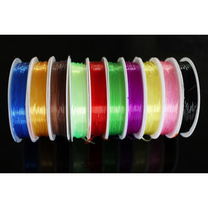 Tigofly Colors 0.8mm