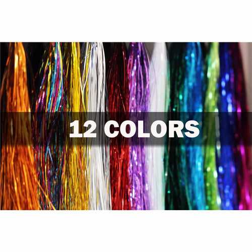 Tigofly Colors 0.3mm