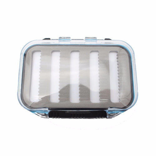 Tigofly Plastic Waterproof