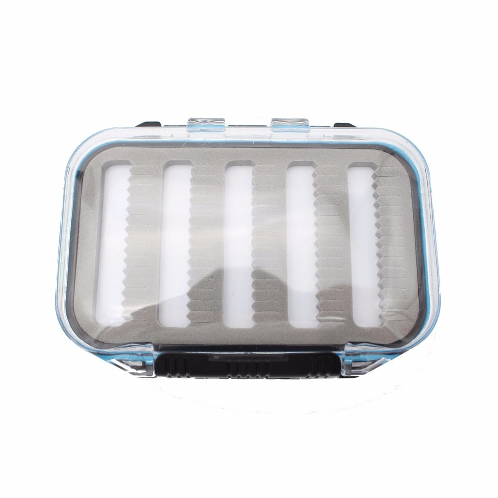 Tigofly Plastic Waterproof