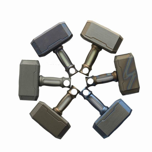Titanium Alloy Hammer