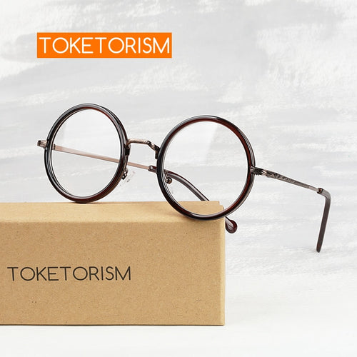 Toketorism Vintage trend