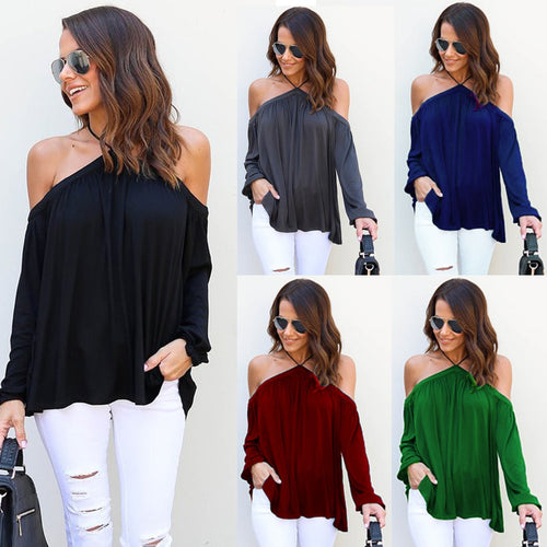 Tony&Candice Women's Solid