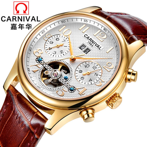Top Brand Luxury