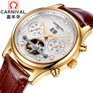 Top Brand Luxury