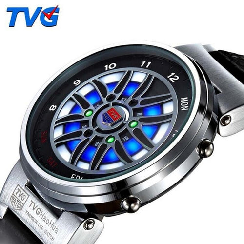 Top Brand TVG