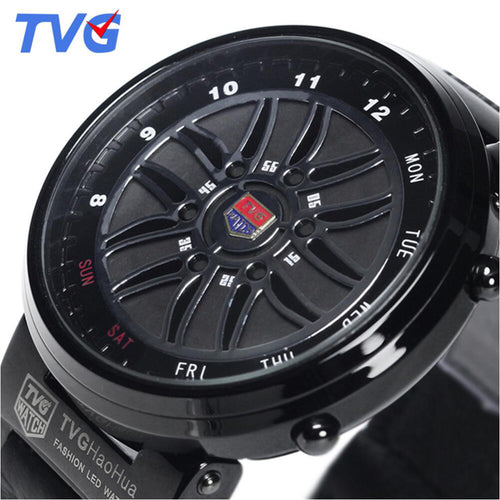 Top Brand TVG