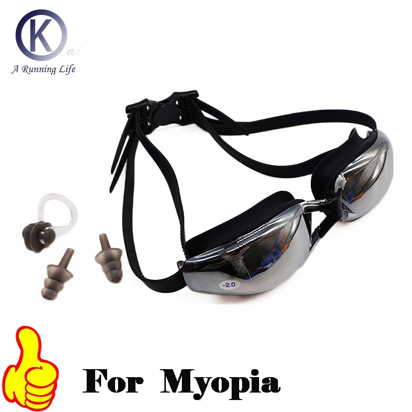 Top Quality Myopia