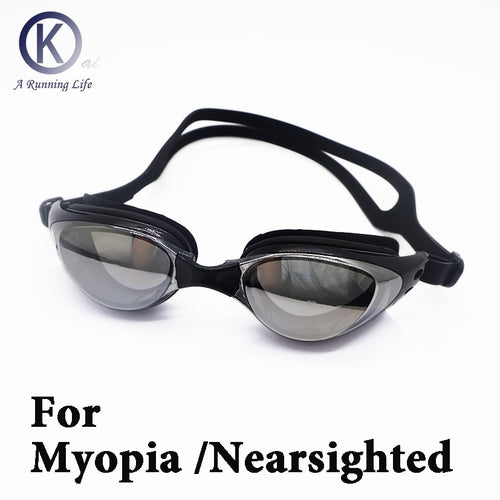 Top Quality Myopia