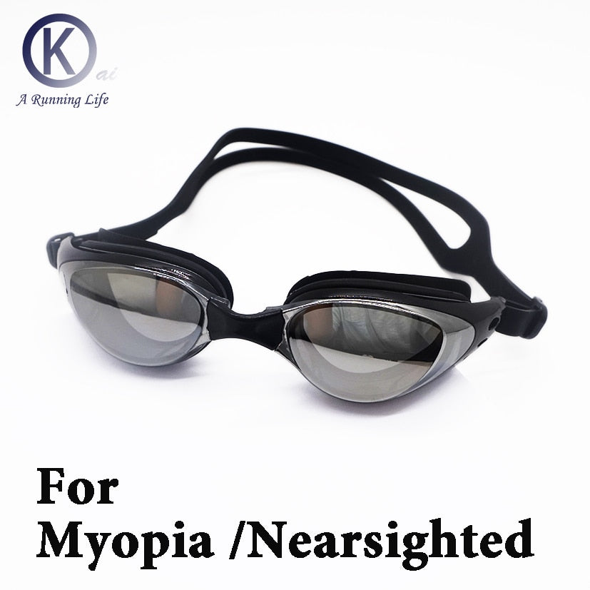 Top Quality Myopia