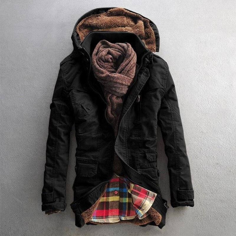 Top Winter Mens