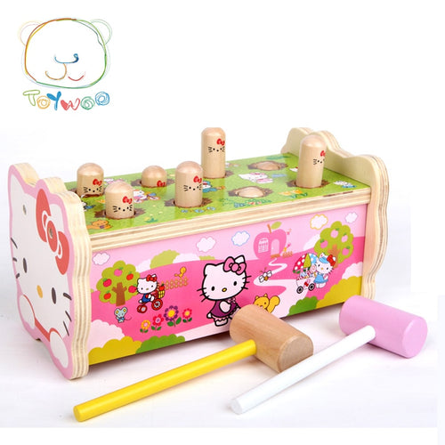 ToyWoo Montessori Toys