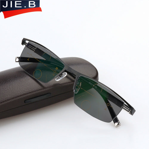 Transition Sun Photochromic