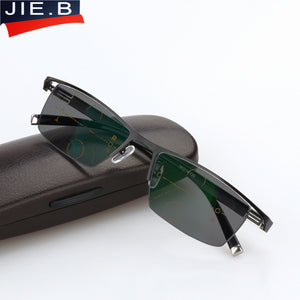 Transition Sun Photochromic