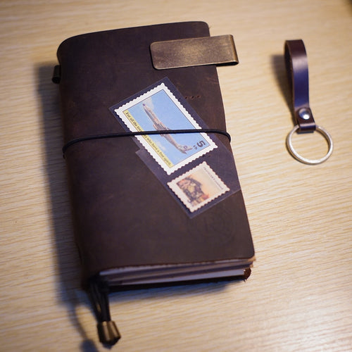 Travel Journal