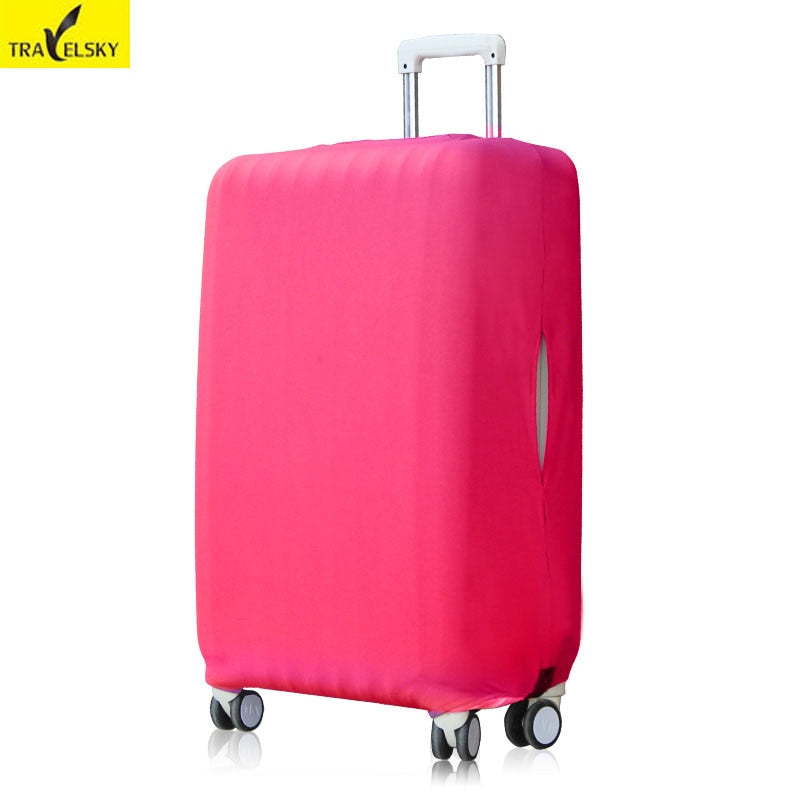 Travelsky Thick Travel