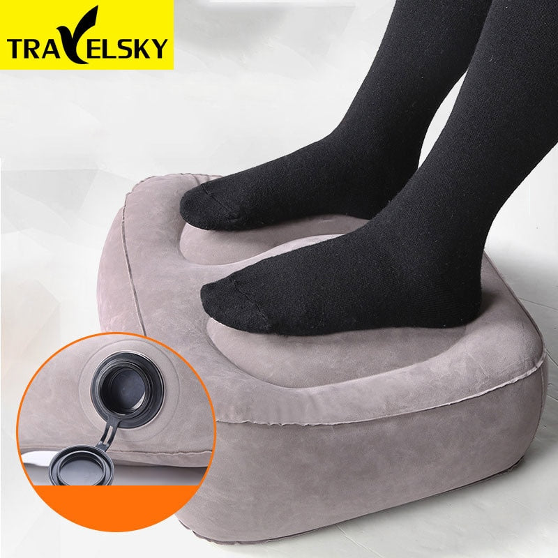 Travelsky Travel Inflatable