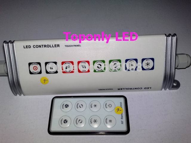 Triangle IP65 waterproof