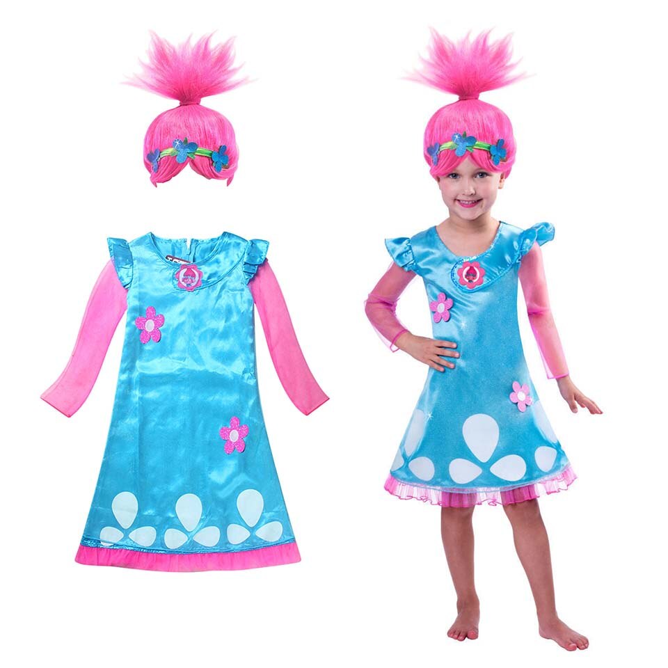 Troll costume Dresses