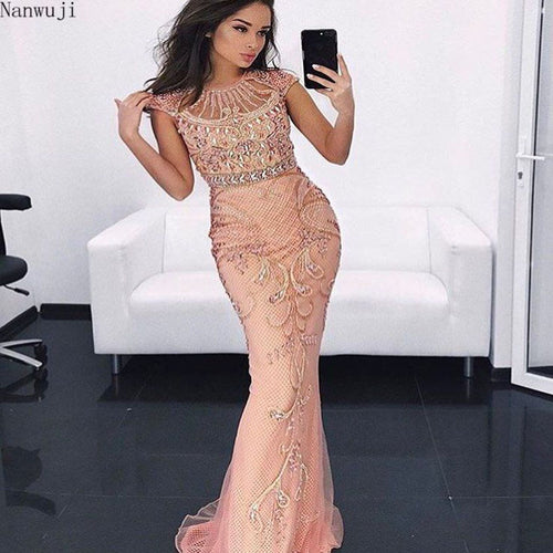 Tulle Crystal