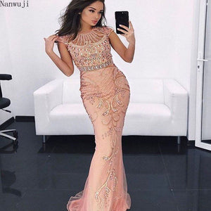 Tulle Crystal
