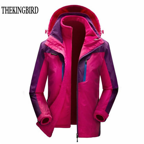 Two-piece Jacket New