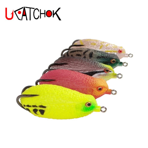 UCATCHOK 10pcs 7.1cm