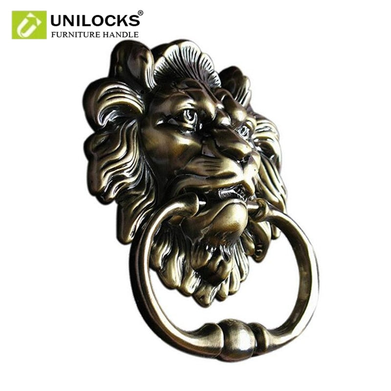 UNILOCKS Antique Lion