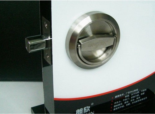 UNILOCKS Hidden pull