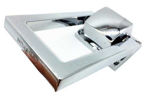 UNILOCKS shiny silver