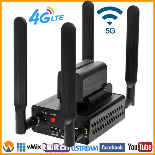 URay 3G 4G