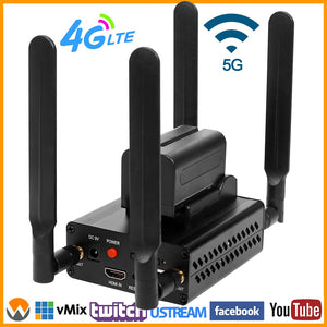 URay 3G 4G
